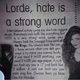 Illustration for article titled Jamaican Newspaper Has Some Sick Burns For Lorde